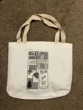 Load image into Gallery viewer, Full Cellar tote bag