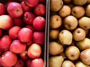Kiyokawa Orchards fruit share
